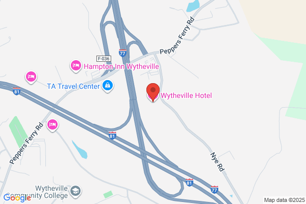 SureStay Plus By Best Western Wytheville