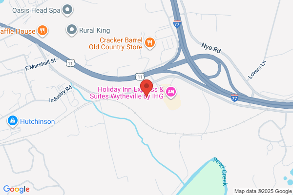 Americas Best Value Inn Wytheville