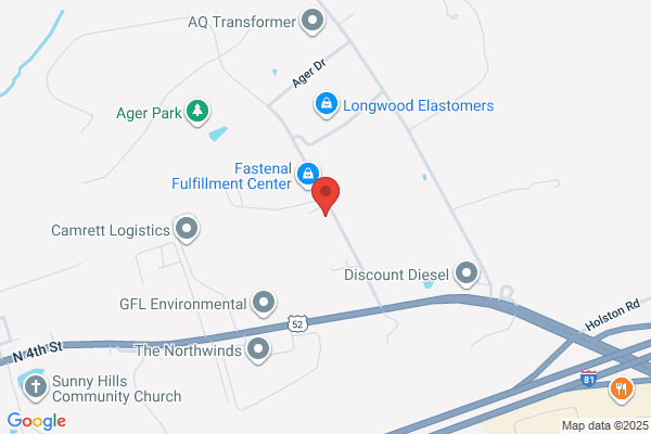 G & W Manufacturing Inc