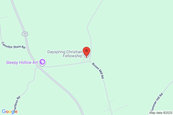 Dayspring Fellowship Church
