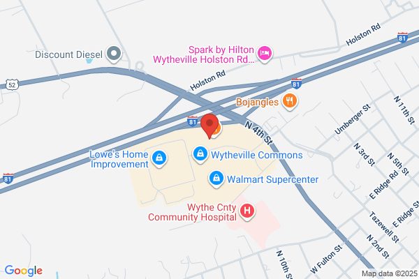 China Wok Restaurant