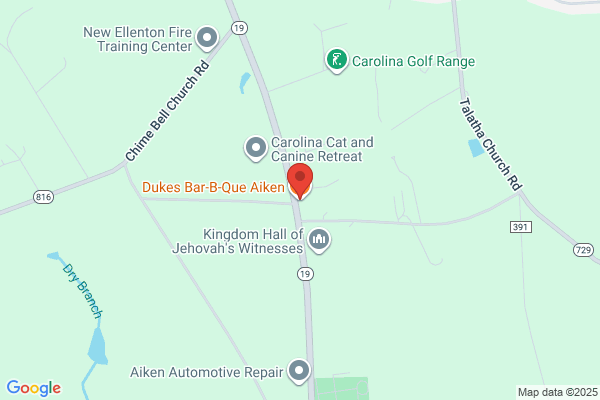 Duke's Bar-B-Que