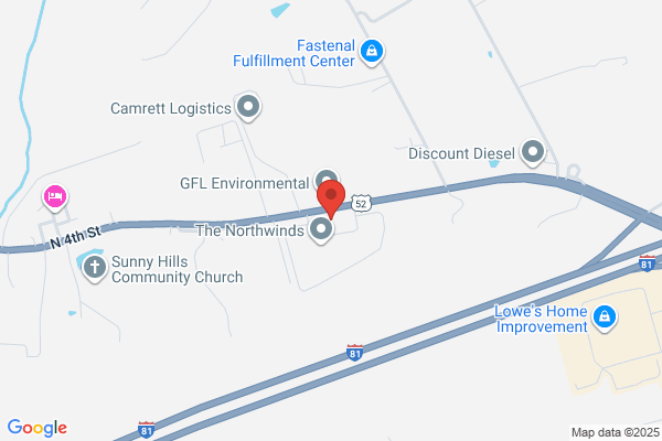 Wytheville Mini Storage