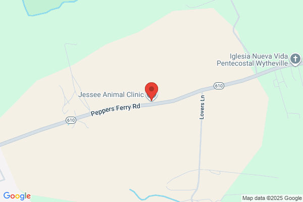 Jessee Animal Clinic