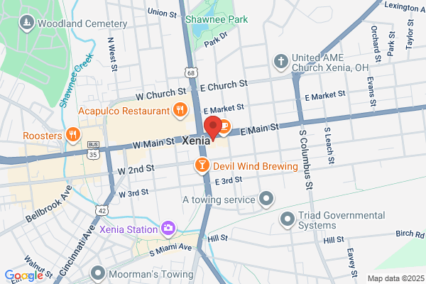 LibertyX Bitcoin ATM