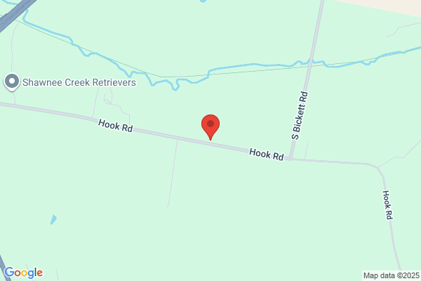 Hook Road Body Shop