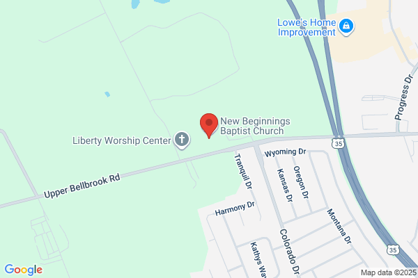 Arrowbrook Baptist Church