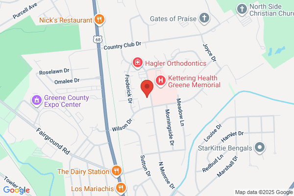 Stonecreek Dental