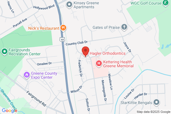 Hagler Orthodontics
