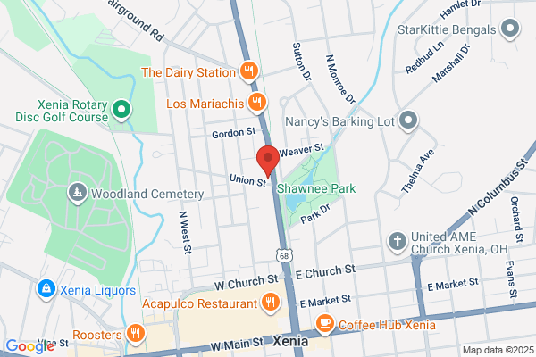 Kettering Health Medical Group Primary Care - 426 N. Detroit St