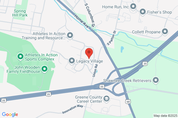 Legacy Village, Independent Living