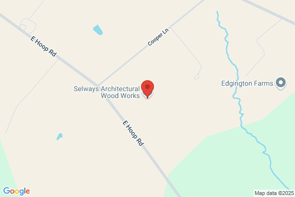 Wade's Woodworking Inc