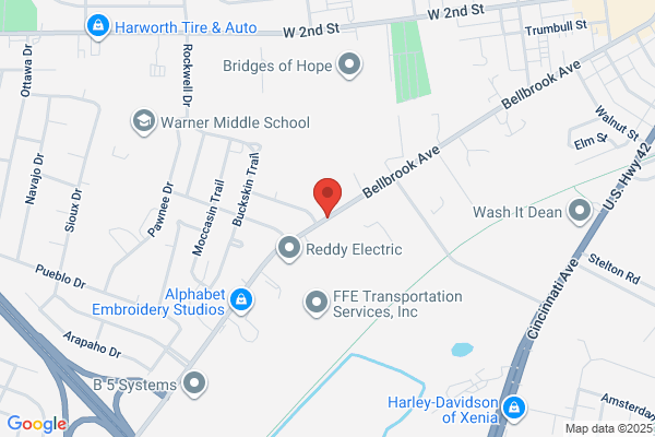 Action Air & Hydraulics Inc