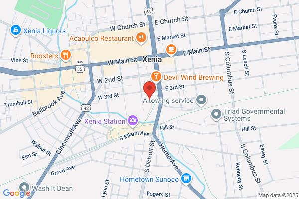 R W Louderback & Son Plumbing