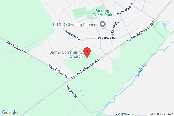 Bethel Community Church