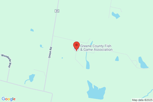 Greene County Fish & Game Association