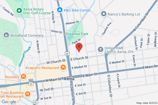 Masonic Temple Association Inc
