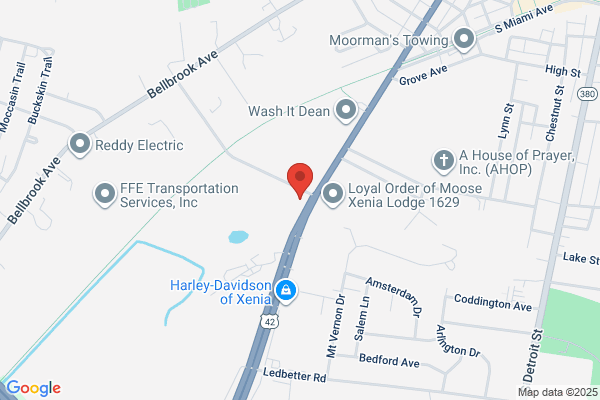 Select Automotive Sales