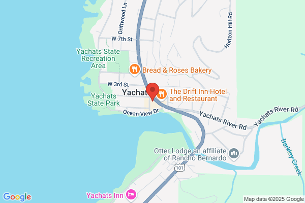 La Serre Restaurant & Bistro