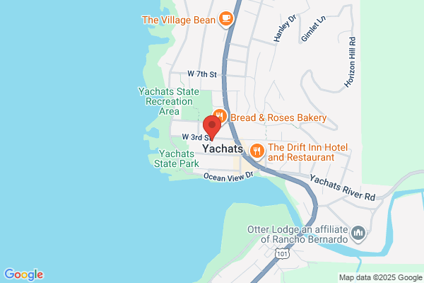 Yachats Ladies Club