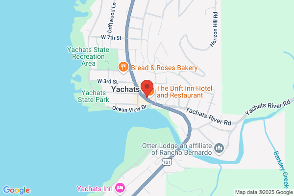 Yachats Mercantile