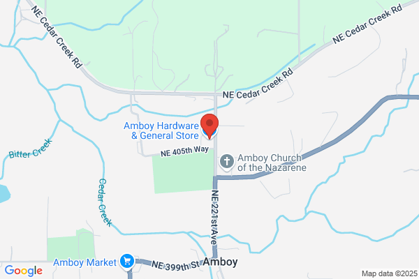 Amboy Saw & Service