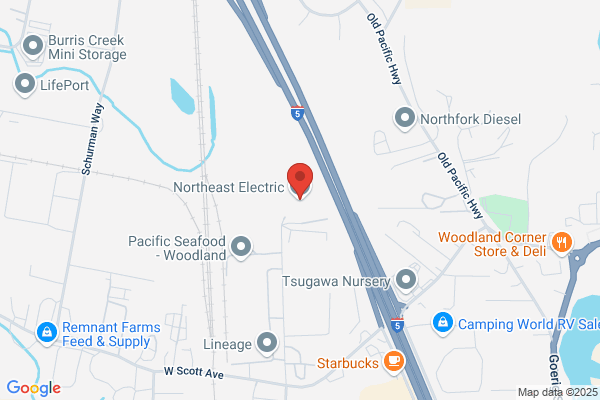 Northeast Electric Llc