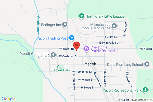 Yacolt Towing