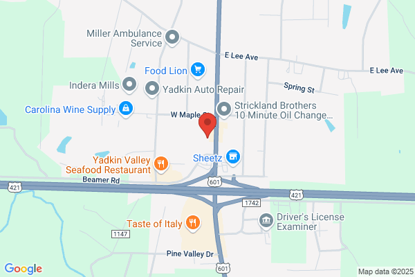 Fast Phil's