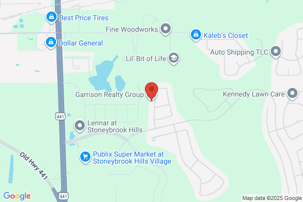 Garrison Realty