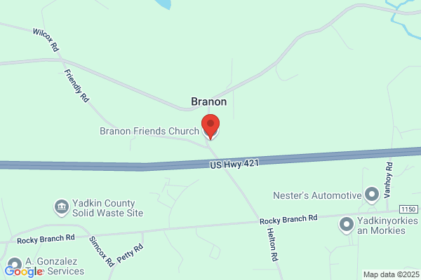 Branon Friends Church
