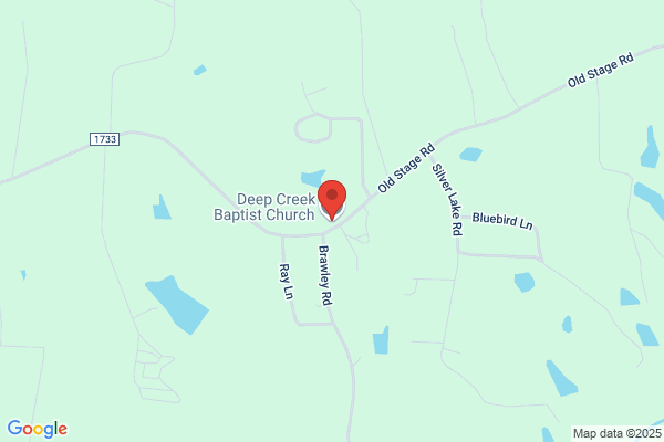 Deep Creek Baptist Church
