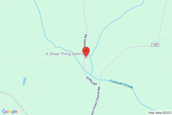 A Shear Thing Salon