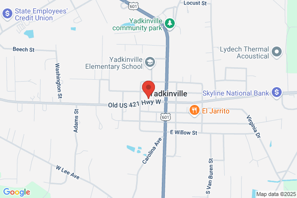 Yadkinville Pawn & Jewelry