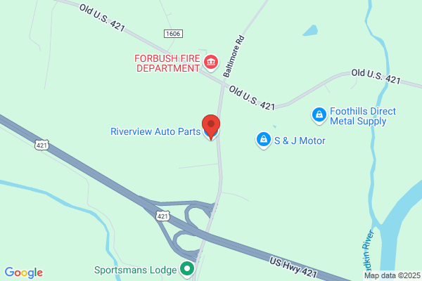 Riverview Auto Parts