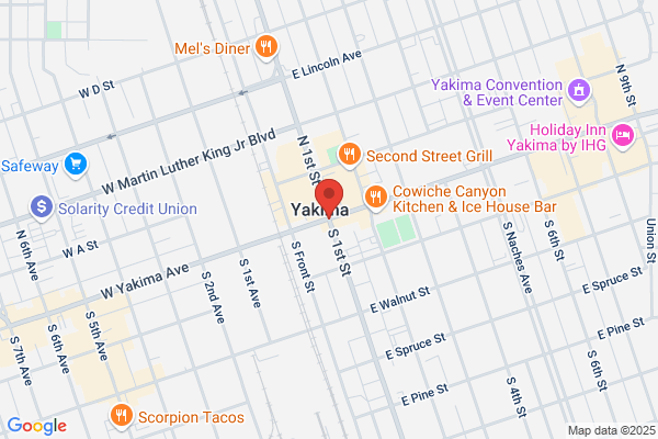 Prediletto, Halpin, Scharnikow & Nelson, P.S.