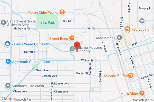 McCurley Subaru of Yakima