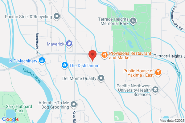 Vance Heating & Air Conditioning