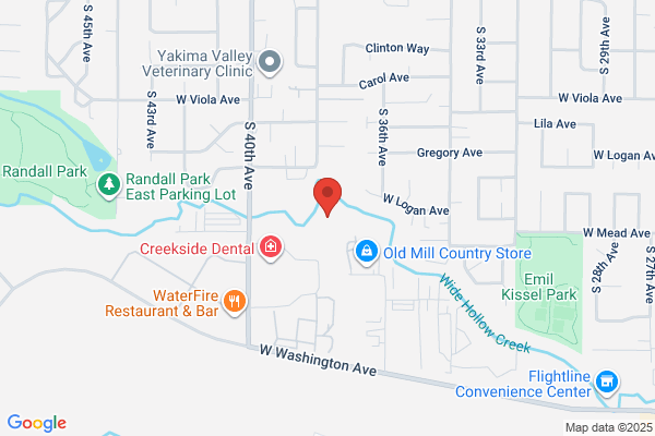 Yakima Valley Memorial Outpatient Speech Therapy