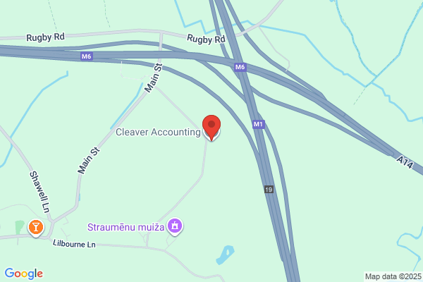 Cleaver Pam CPA
