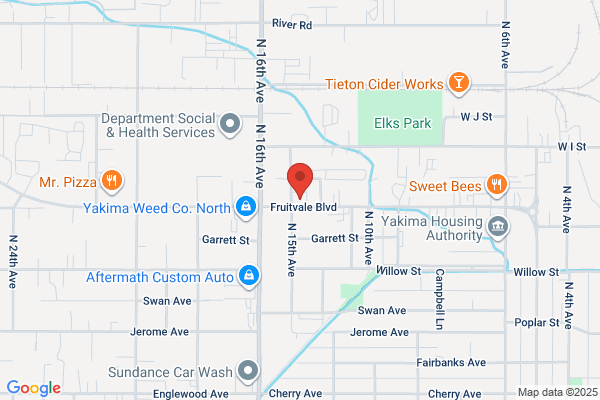 Cresci & Holman Tax Service