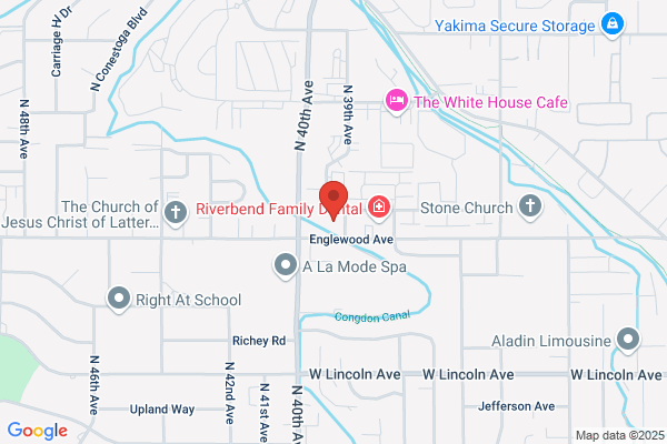 Ideal Option Yakima