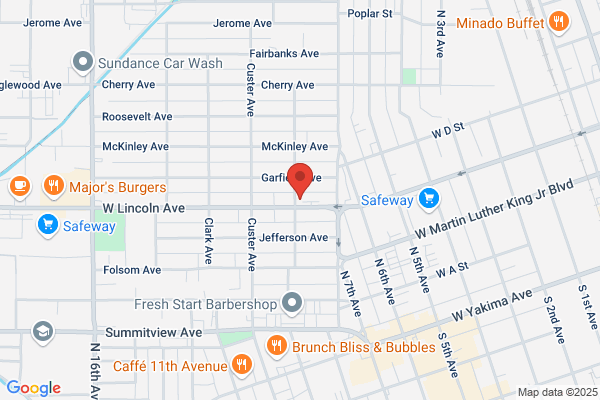 Fostering Solutions LLC