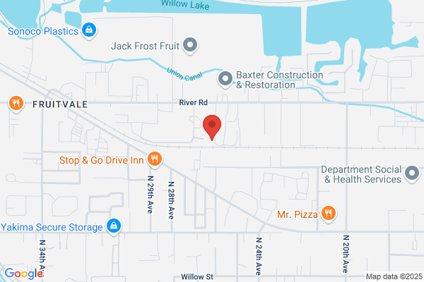 Accu Temp Heating and Air Inc