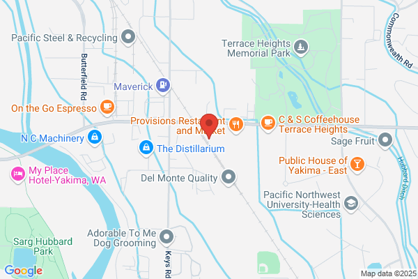 Vance Heating & Air Conditioning