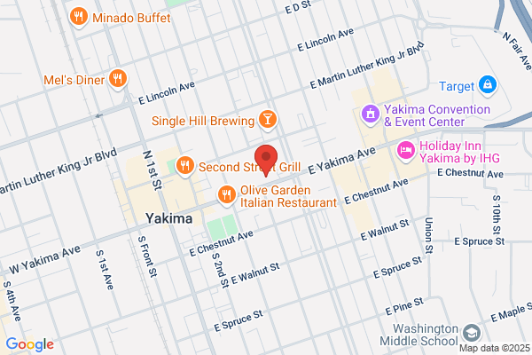 Wine Shop of Yakima the