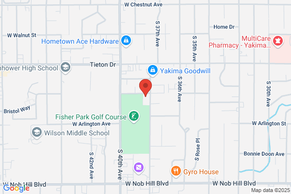 Fisher View Apartments