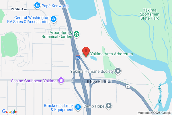 Yakima Gardens