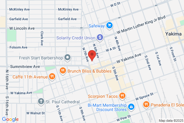 Yakima Appliance Service