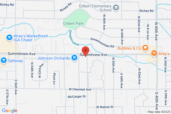 Bitcoin ATM Yakima - Coinhub